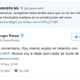 Illustration for article titled Mexican F1 Driver Sergio Perez Dumps Sponsor Over Twitter For A Very Unfunny Trump Tweet